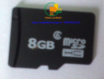 Cứu dữ liệu thẻ nhớ Micro SD 8g không nhận a M Q3