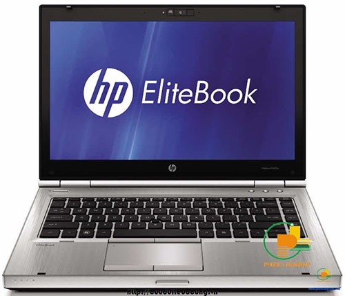 Laptop HP Elitebook 8460p hàng Nhật đã qua sử dụng nhưng còn mới giá lại rẻ