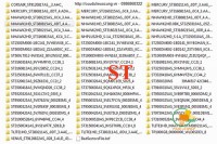 Download Firmware hdd ST