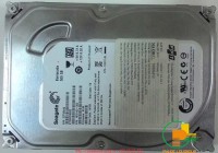 Sửa ổ cứng Seagate